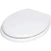 Gifi Equipement Wc^Abattant wc blanc