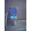 Gifi Equipement Wc^Abattant WC lumineux à LED