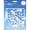 Gifi Accessoires Électriques^Accessoire de fixation x24