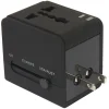 Gifi Accessoires Électriques^Adaptateur de voyage universel