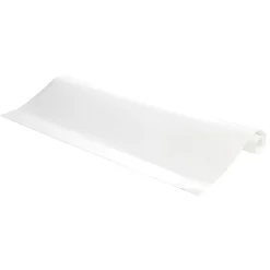 Gifi Colle Et Adhésif^Adhésif blanc brillant 45x200 cm