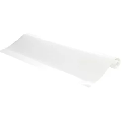 Gifi Colle Et Adhésif^Adhésif blanc mat 45x200 cm