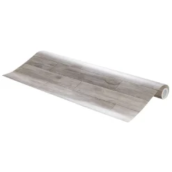 Gifi Colle Et Adhésif^Adhésif plancher foncé 45x200 cm