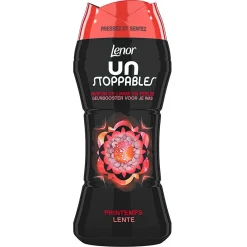 Gifi Entretien Du Linge|Adoucissant Lenor en perles Unstoppables Printemps 210g