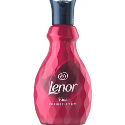 Gifi Entretien Du Linge|Adoucissant Lenor Kiss 900 ml