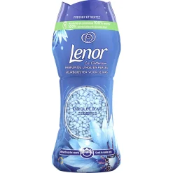 Gifi Entretien Du Linge|Adoucissant Lenor perle Envolée d'air frais ylang-ylang 224g