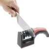 Discount Gifi Aiguisoir manuel L21cm