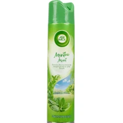 Gifi Nettoyage Et Entretien|Airwick desodorisant spray