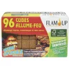 Gifi Nettoyage Et Entretien|Allume feu Flam up x96