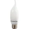 Gifi Ampoule^Ampoule à économie d énergie bougie