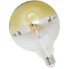 Gifi Ampoule^Ampoule déco dorée G125 E27