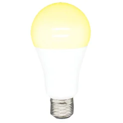 Gifi Ampoule^Ampoule LED connectée blanc ajustable E27 60 W