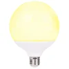 Gifi Ampoule^Ampoule LED connectée blanc ajustable E27 80 W