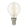 Gifi Ampoule^Ampoule LED E14 filament 40 Watts