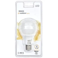 Gifi Ampoule^Ampoule LED E27 11W 65A