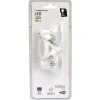 Gifi Ampoule^Ampoule LED Homday lumière chaude x3