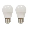 Gifi Ampoule^Ampoule LED Homday lumière chaude x2