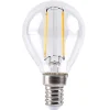 Gifi Ampoule^Ampoule LED lumière chaude 2,5 W douille E14 x5