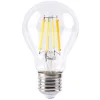 Gifi Ampoule^Ampoule led 7 W douille E27 x 5