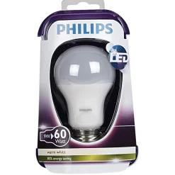 Gifi Ampoule^AMPOULE LED 60W E27 A60