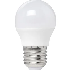 Gifi Ampoule^Ampoules LED Homday à visser x3