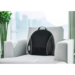 Gifi Bien-Être^Appareil de massage Shiatsu pour le dos