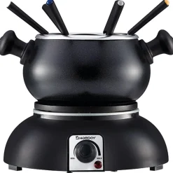 Sale Gifi Appareil à fondue Homday