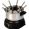 Online Gifi Appareil à fondue électrique Homday