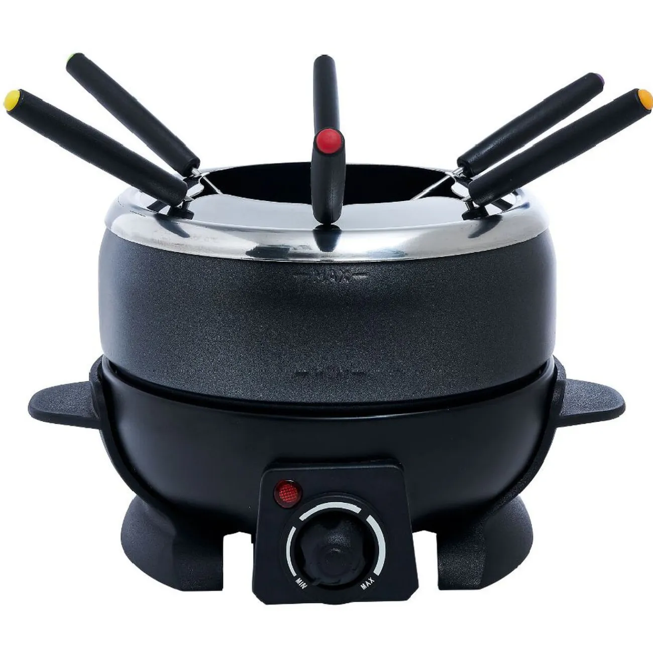 Hot Gifi Appareil à fondue 6 pers 500W