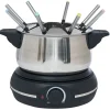 Discount Gifi Appareil à fondue 8 pers 1500W