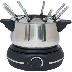 Discount Gifi Appareil à fondue 8 pers 1500W