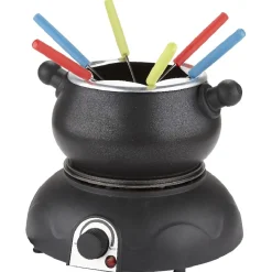 New Gifi Appareil à fondue pour 6 personnes 1200 watts