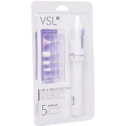 Gifi Beauté^Appareil à manucure pédicure