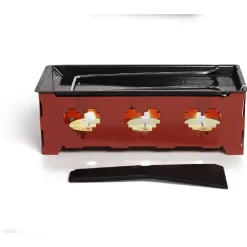 Best Gifi Appareil à raclette individuelle