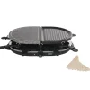 Online Gifi Appareil à raclette 8 personnes grill et pierre Princess