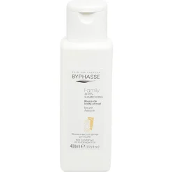 Gifi Bien-Être^Après shampoing Beurre de karité et miel BYPHASSE