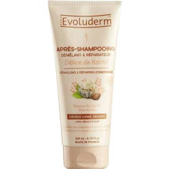 Gifi Bien-Être^Après shampooing Evoluderm délice de karité 200 ml