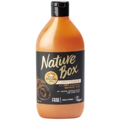 Gifi Bien-Être^Après shampooing Nature Box Abricot 385ml