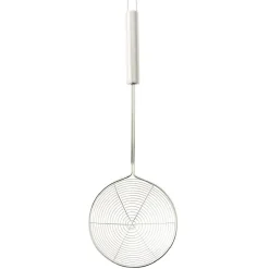 Discount Gifi Araignée de cuisine gris argenté