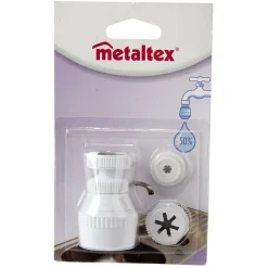 Gifi Equipement Douche^Aérateur douchette