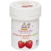 Online Gifi Arôme naturel fraise en poudre 15g