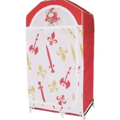 Gifi Rangement|ARMOIRE DRESSING