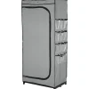 Gifi Rangement|Armoire dressing avec range chaussures