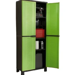 Gifi Rangement|ARMOIRE HAUTE