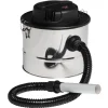 Gifi Nettoyage Et Entretien|Aspirateur à cendres 15 L