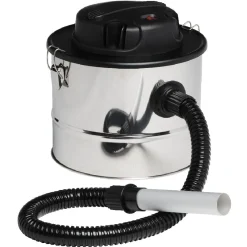 Gifi Nettoyage Et Entretien|Aspirateur à cendres 15 L