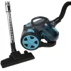 Gifi Nettoyage Et Entretien|Aspirateur cyclonique sans sac Homday bleu et noir