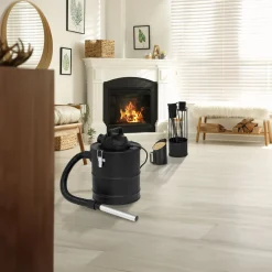 Gifi Nettoyage Et Entretien|Aspirateur vide cendre pour voiture ProFilex 15L
