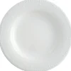 Best Gifi Assiette creuse blanche