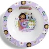 Sale Gifi Assiette creuse enfant Gabby et la Maison Magique plastique Ø16cm